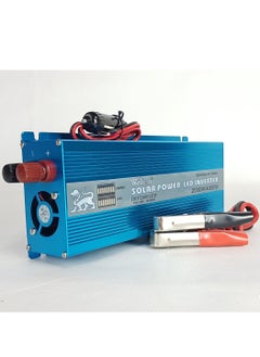 ويليون عاكس ويليون 220VAC TO12VDC 2000W LED  - Image 3