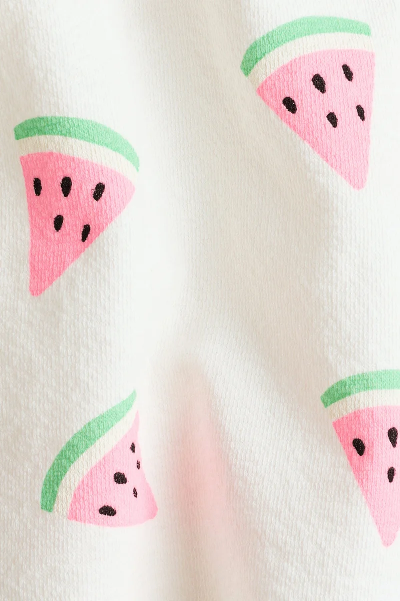 H&M Cotton T-shirt
