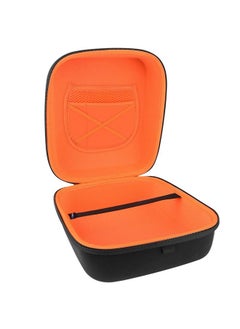 Geekria Geekria UltraShell Headphone Case for HiFiMAN HE400i, HE400S, Audeze EL-8 LCD-3 LCD-4 LCD-X LCD-4z LCD-MX4, Grado GS1000i Full Size Hard Shell Large Carrying Case Headset Travel Bag (Black Nylon)  - Image 2