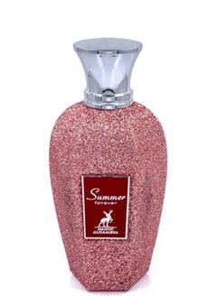 MAISON ALHAMBRA Summer Forever EDP 100ml  - Image 2