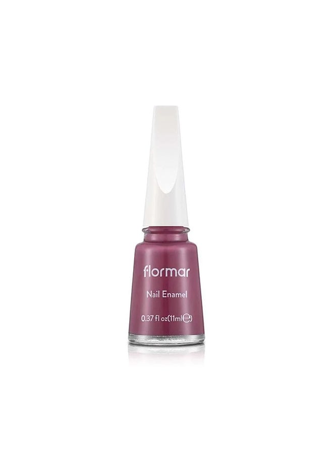Nail Enamel 501 A Little Tropical