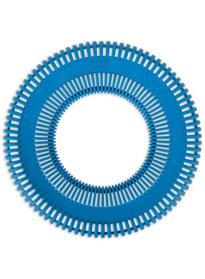 Petmate Chuckit! Rugged Flyer Dog Toy, Large (2 Pack) - Image 4