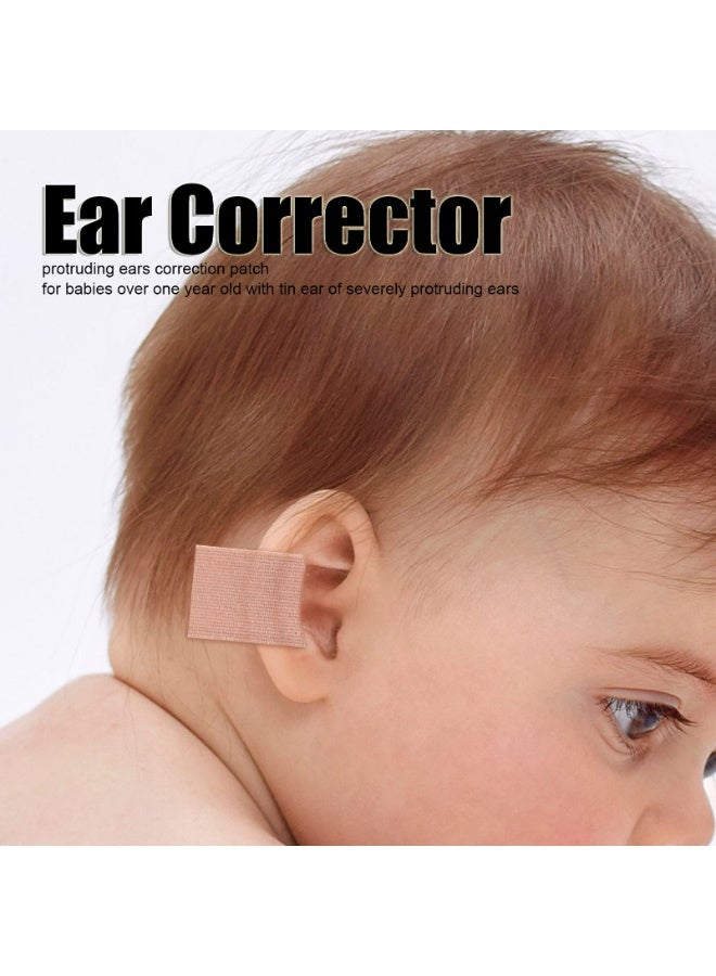 CMGTYYD Auricle Valgus Correction Patch for Baby, Children Ear Correction, Newborn Baby Ear Aesthetic Correctors, Infant Protruding Ear Stickers (2.5cm*200cm) - Image 3