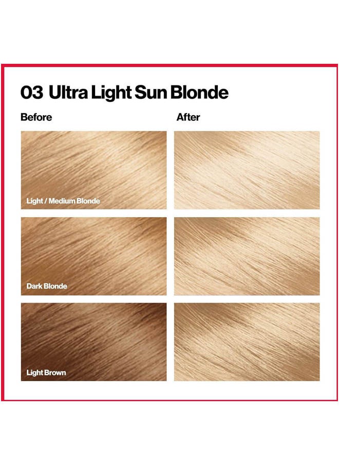Revlon - Colorsilk Beautiful Permanent Color - Image 1