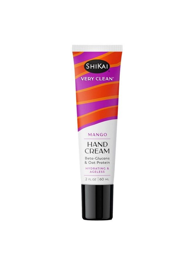SHIKAI Mango Hand Cream (1X2.00)  - Image 2