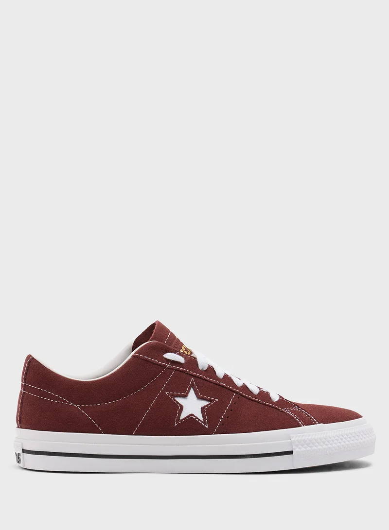 CONVERSE One Star Pro