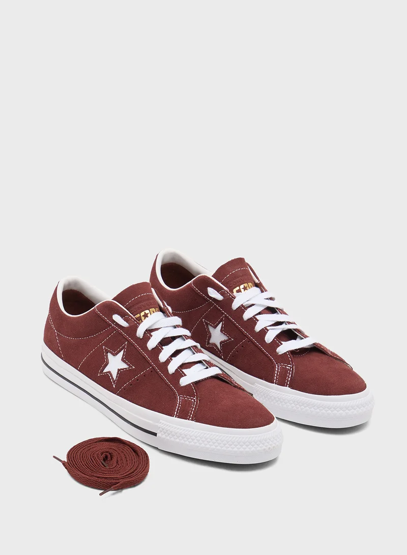 CONVERSE One Star Pro