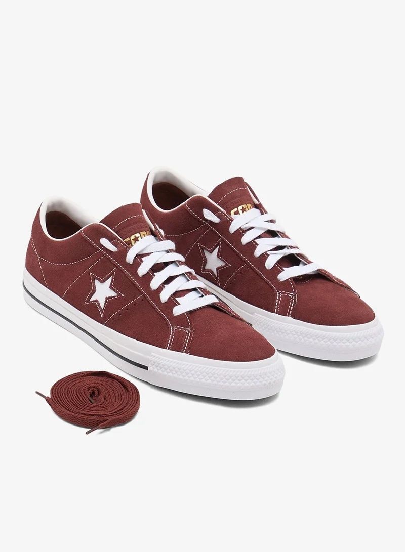 CONVERSE One Star Pro