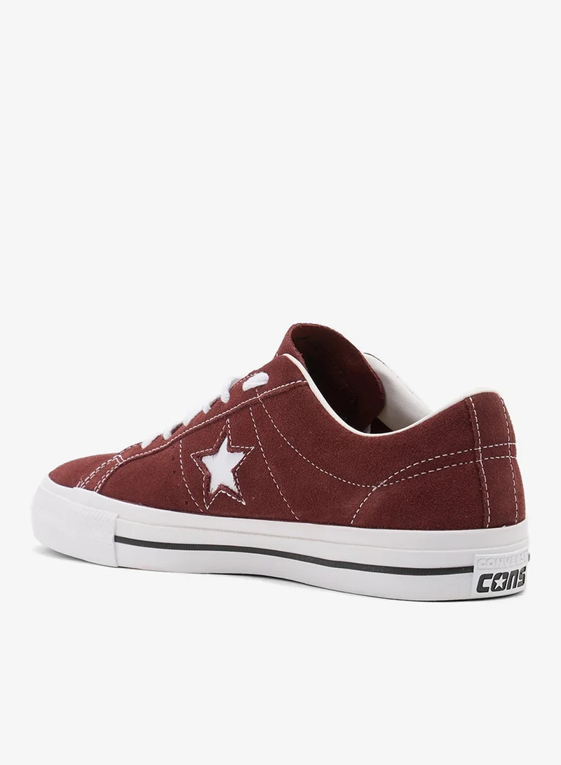 CONVERSE  One Star Pro  | Best Price UAE