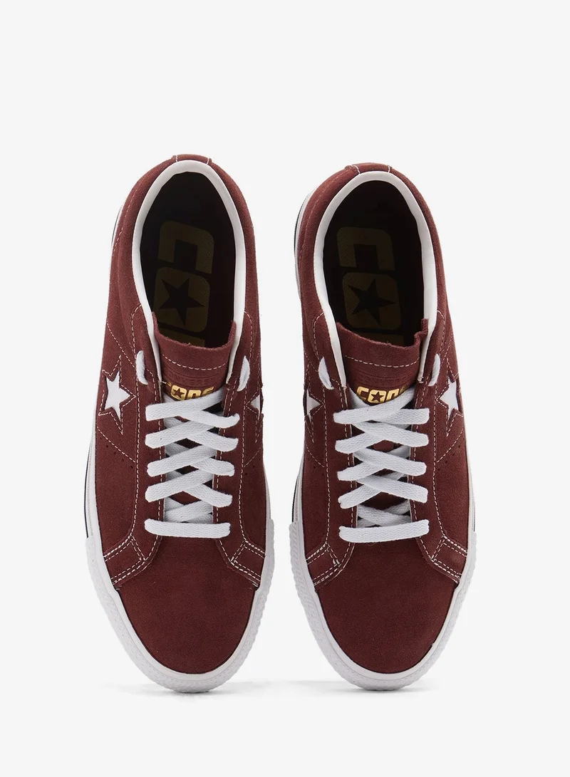 CONVERSE One Star Pro