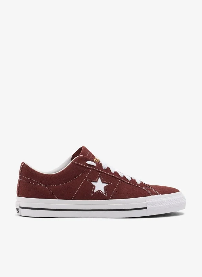 CONVERSE One Star Pro