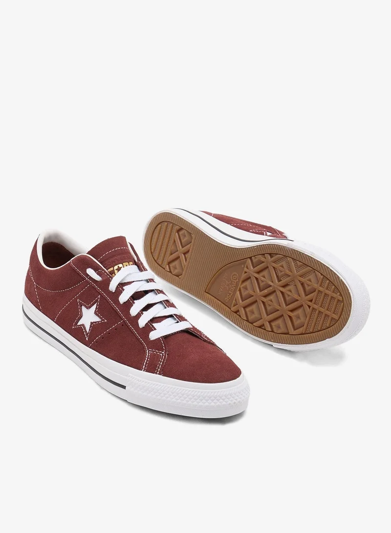 CONVERSE One Star Pro