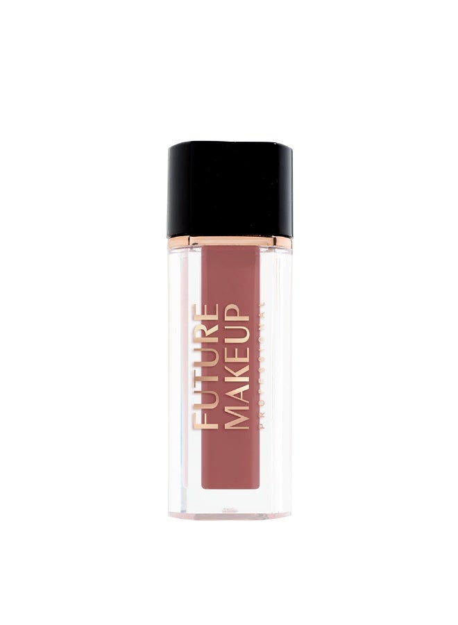 Future Makeup Long Lasting Lipgloss - Image 1