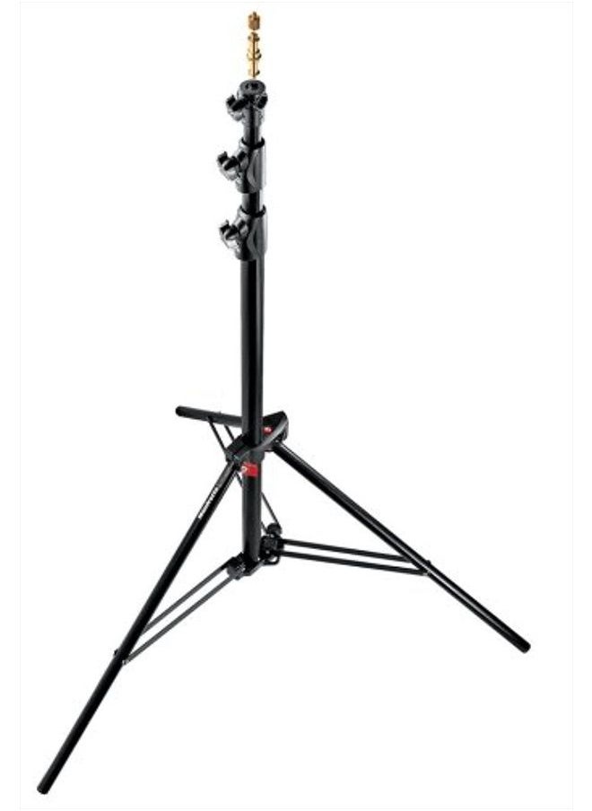 Manfrotto 1005BAC Ranker Stand (Black)  - Image 1