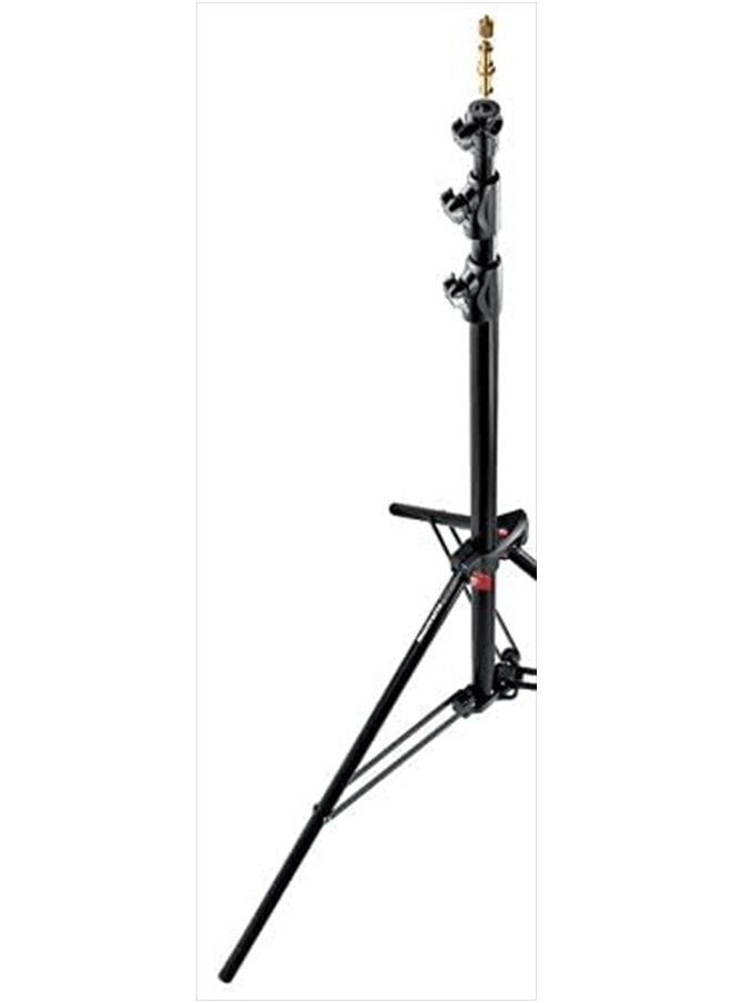 Manfrotto 1005BAC Ranker Stand (Black)  - Image 2