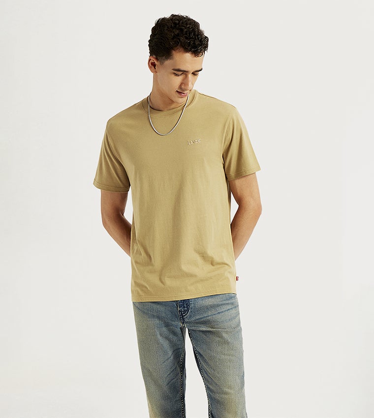 Classic Rn Tee