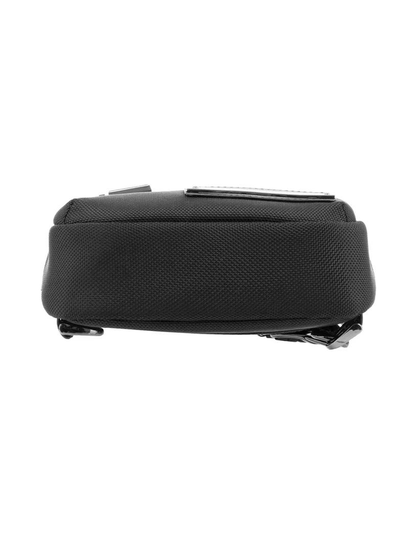 Samsonite  Vestor Sling Pack, Black|Adjustable Strap|Secret Pocket|Quick Access Pocket - 2 Years International Warranty  | Best Price UAE