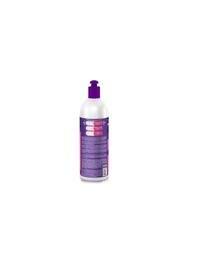 NOVEX - Novex Novex My Curls Soft Leave In, 500 g - Image 1
