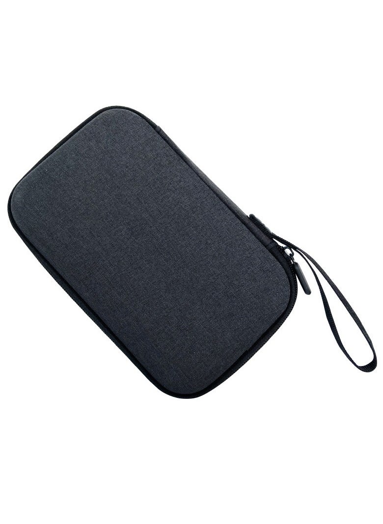 hohem Hohem isteady X mobile gimbal stabilizer storage bag portable bag handbag accessories box  - Image 2