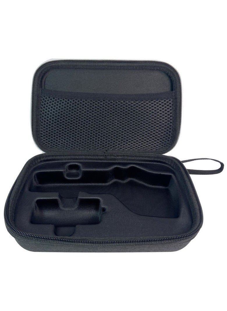 hohem Hohem isteady X mobile gimbal stabilizer storage bag portable bag handbag accessories box  - Image 3