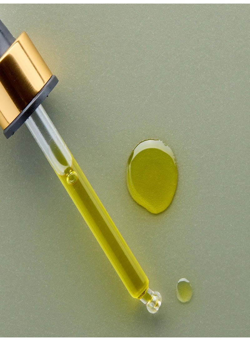 Antipodes Divine Face Oil with Rosehip & Avocado – 10 ml - Image 2