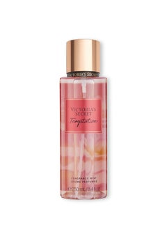 Victoria's Secret Temptation Fragrance body Mist, 250 ml