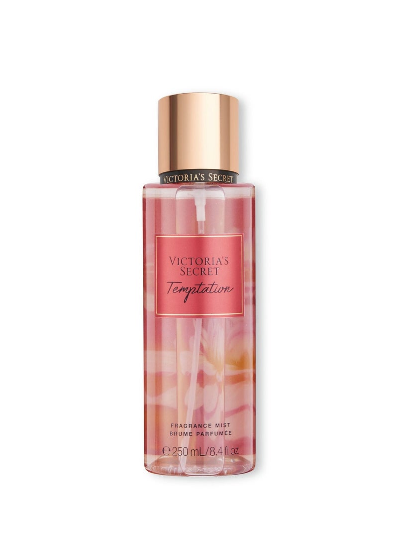 Victoria's Secret - Victoria's Secret Temptation Fragrance body Mist, 250 ml - Image 1