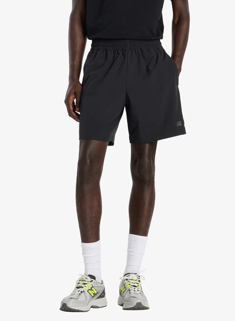 7" Athletics Stretch Woven Shorts