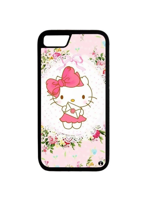 PRINTED Phone Cover FOR IPHONE 8 Hello Kitty