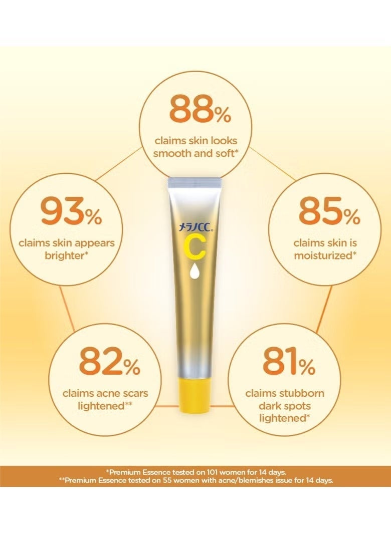 MELANO CC Facial Essence for Acne Scars (20ml) - Image 5