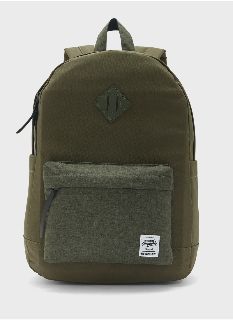 سفنتي فايف Casual Backpack