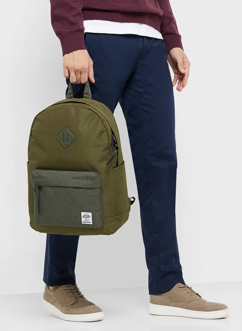 Seventy Five Casual Backpack