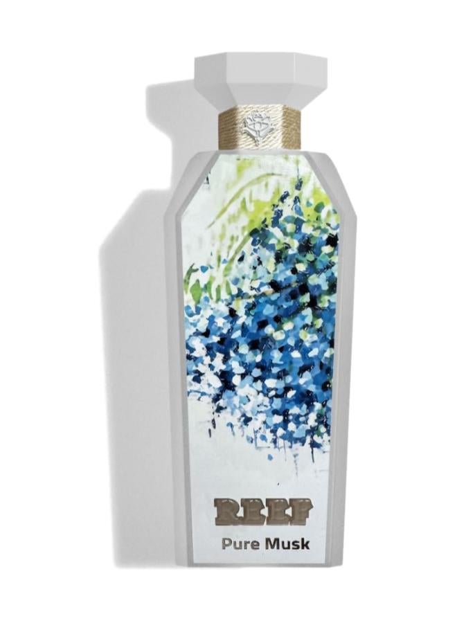 Reef Reef Pure Musk 1 Eau De Parfum For Unisex 150ml  - Image 1