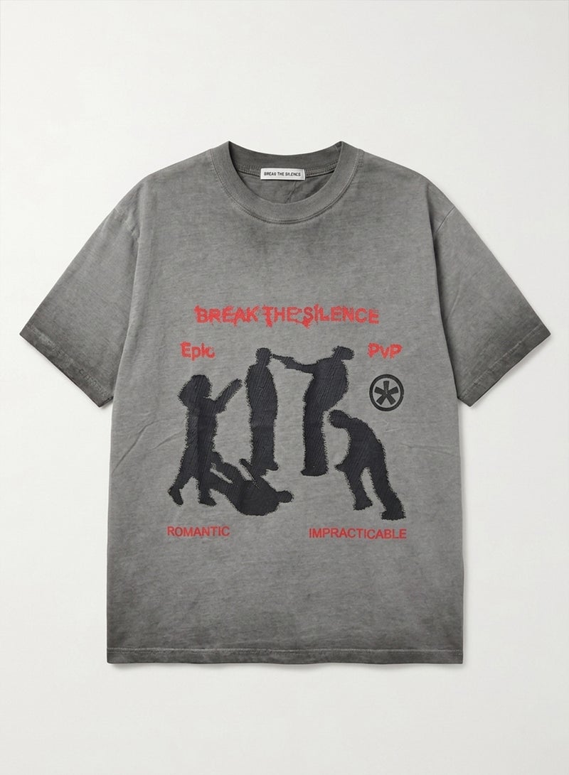 Epic PVP DRPT T-shirt