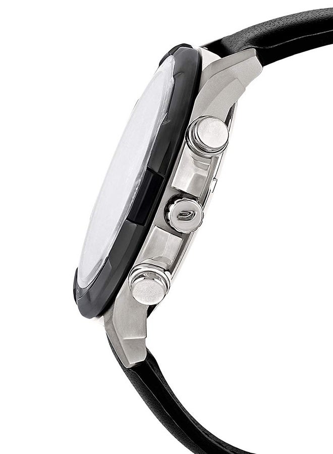CASIO Edifice Chronograph Watch EFR-539L-1AVUDF - Image 4