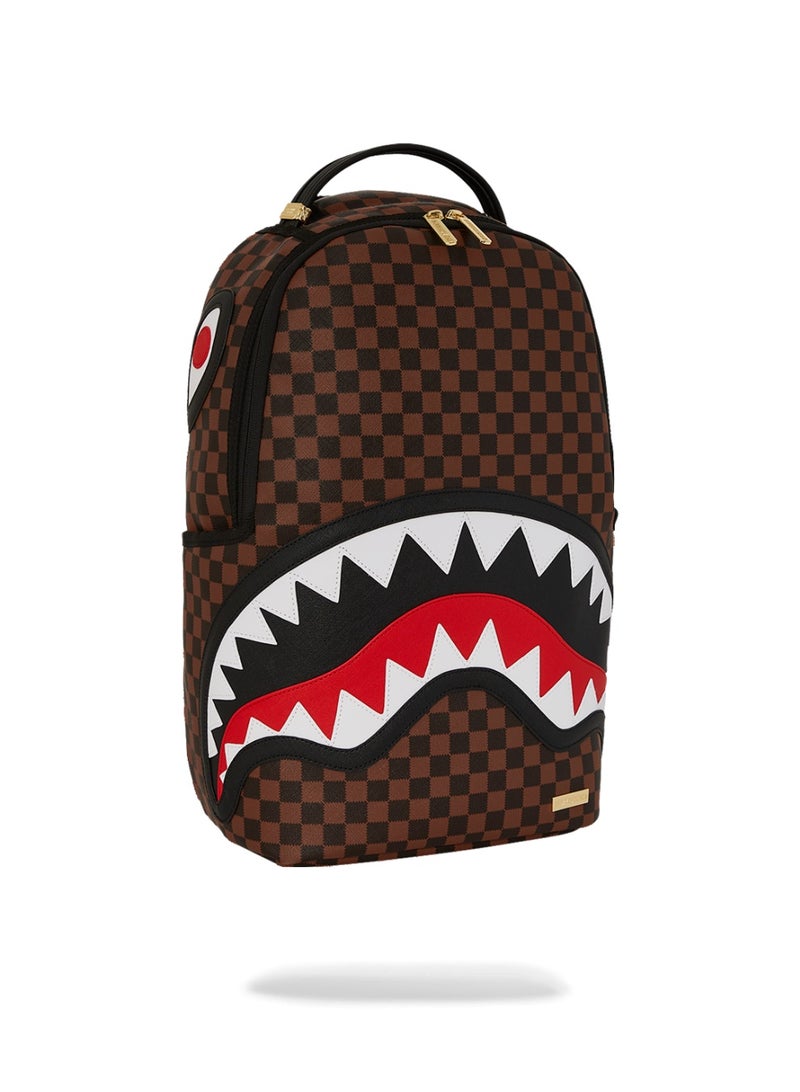 SPRAYGROUND SAWTOOTH SIP  DLXSV BACKPACK - Image 2