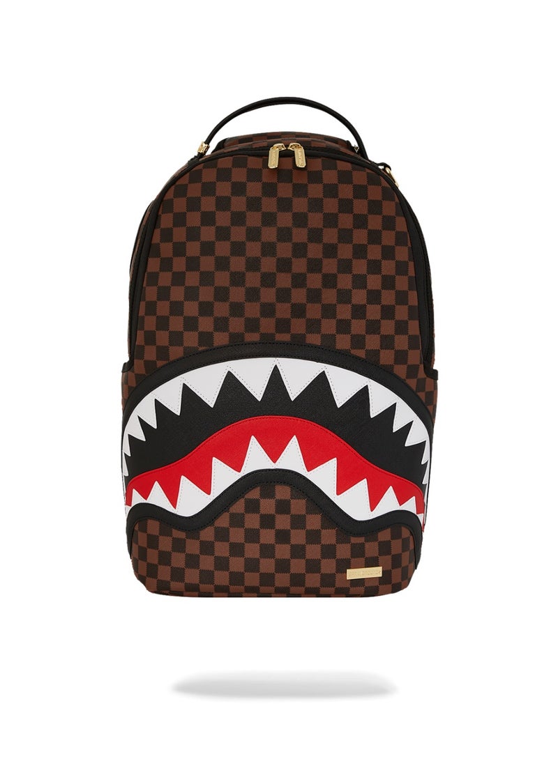 SPRAYGROUND SAWTOOTH SIP  DLXSV BACKPACK - Image 1