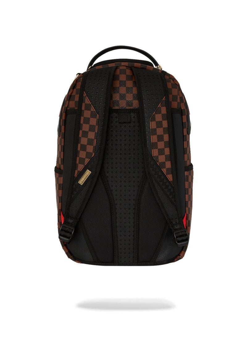 SPRAYGROUND SAWTOOTH SIP  DLXSV BACKPACK - Image 4