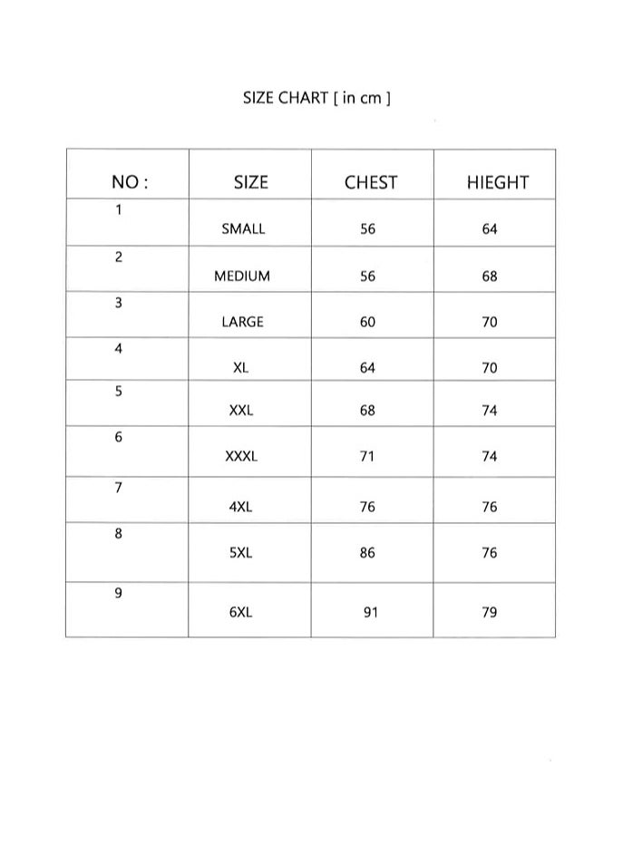 Scrolls - Reflective Safety Vest High Visibility Breathable Warning Jacket Bright Neon Color with 2 Inch Reflective Strips -Zipper Front, Size: Height 70cm x Chest 60cm (Green) Pack of 1 - Image 1