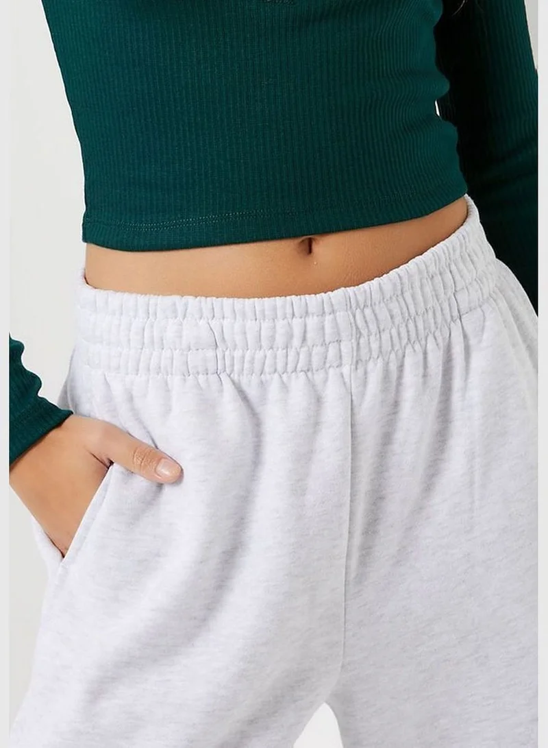 Ardene Long Sleeve Top with Snap Buttons
