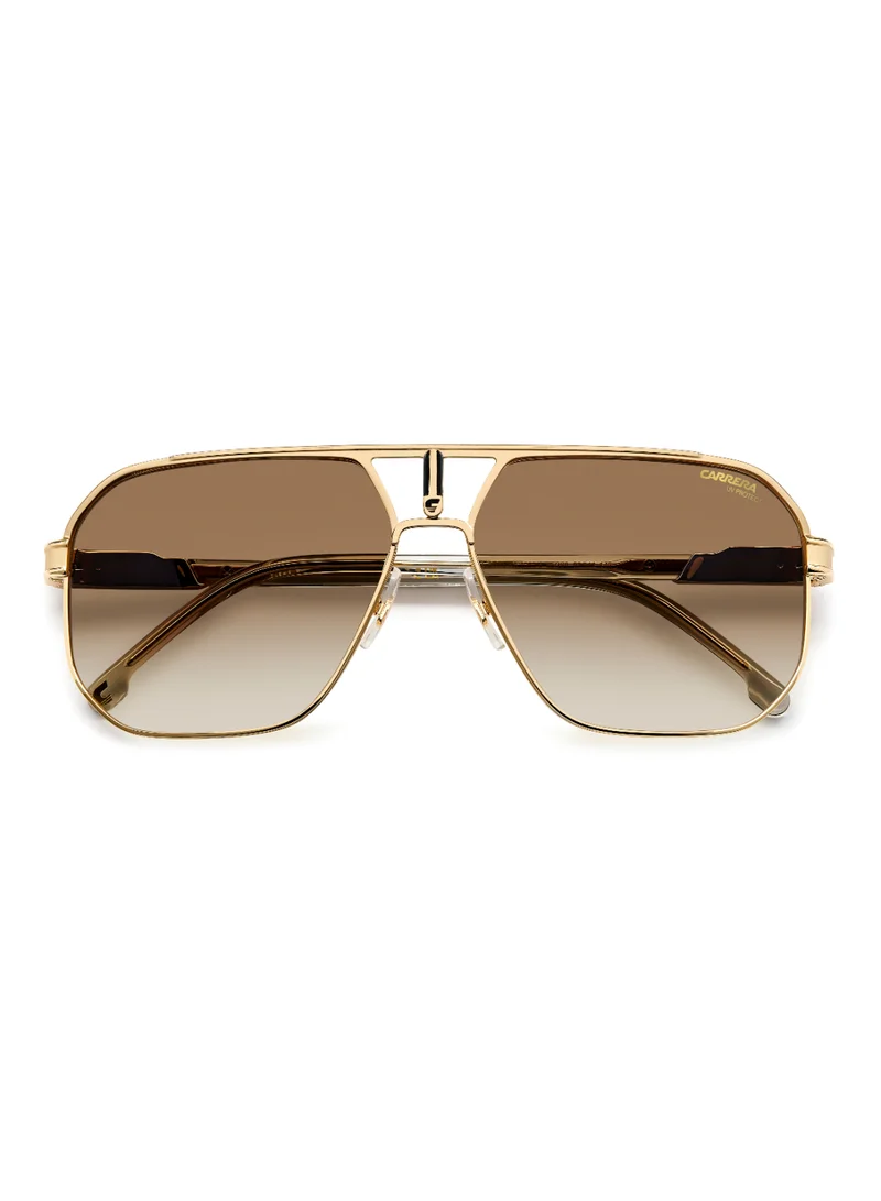 Carrera Square Double Bridge Carrera Sunglasses Frames