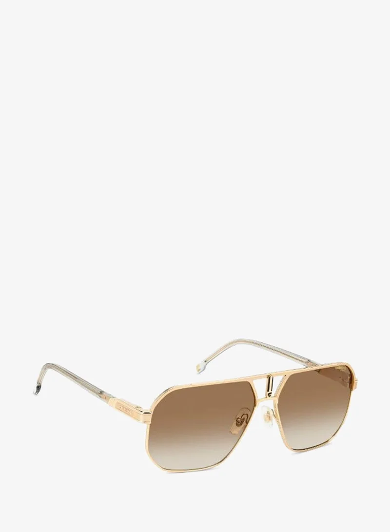 Carrera  Square Double Bridge Carrera Sunglasses Frames for Men | Best Price UAE