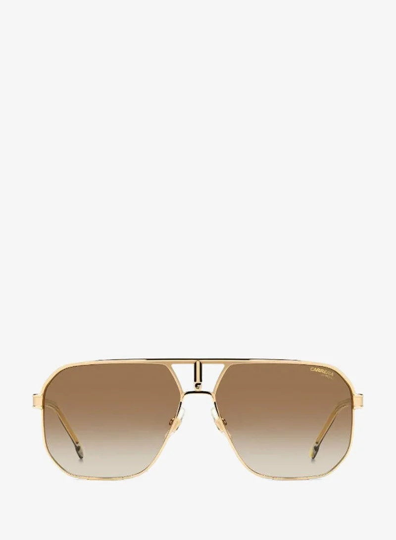 Carrera Square Double Bridge Carrera Sunglasses Frames