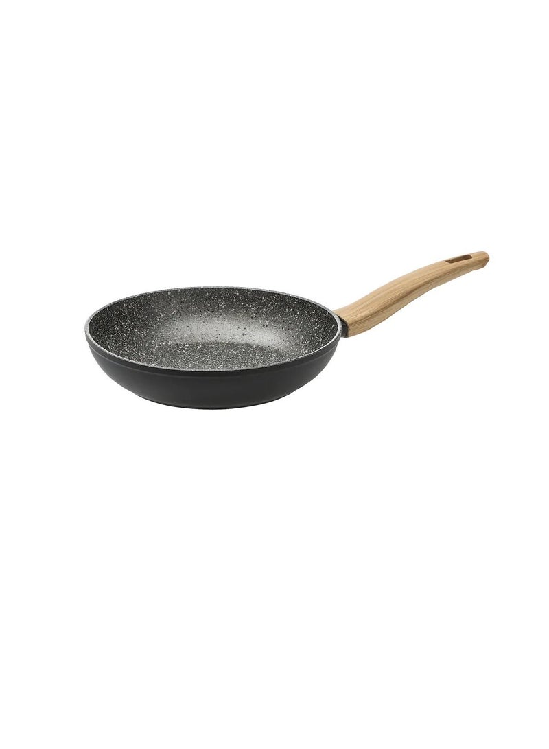 Frying pan lack 28 cm - Image 1