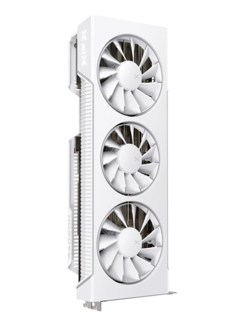AMD Radeon™ RX 7800 XT Magnetic Air