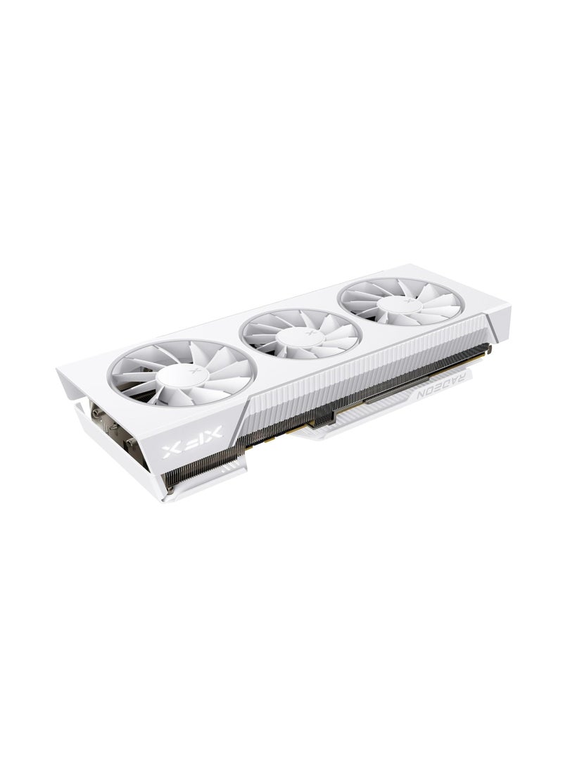 AMD Radeon™ RX 7800 XT Magnetic Air