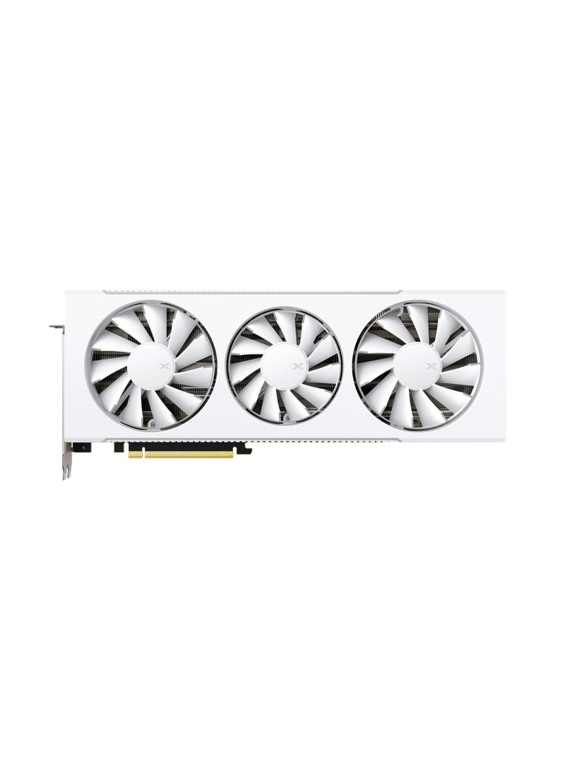 AMD Radeon™ RX 7800 XT Magnetic Air