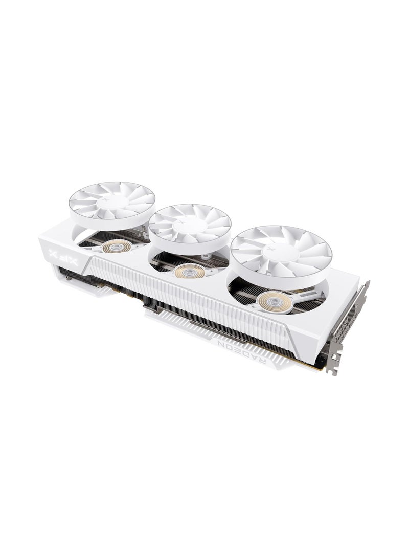 AMD Radeon™ RX 7800 XT Magnetic Air