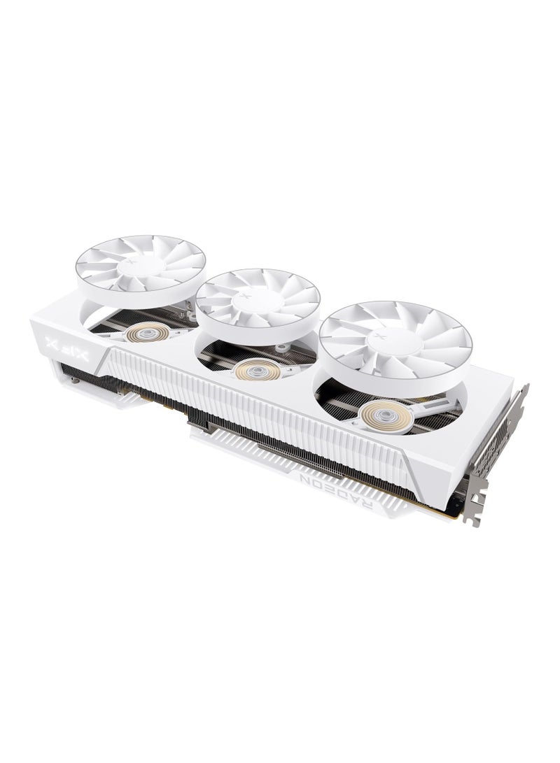AMD Radeon™ RX 7800 XT Magnetic Air