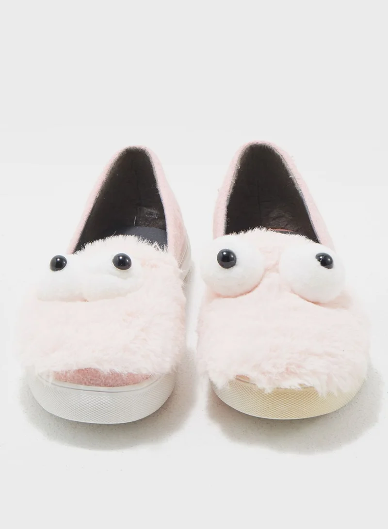 Coco Andrea Slipons